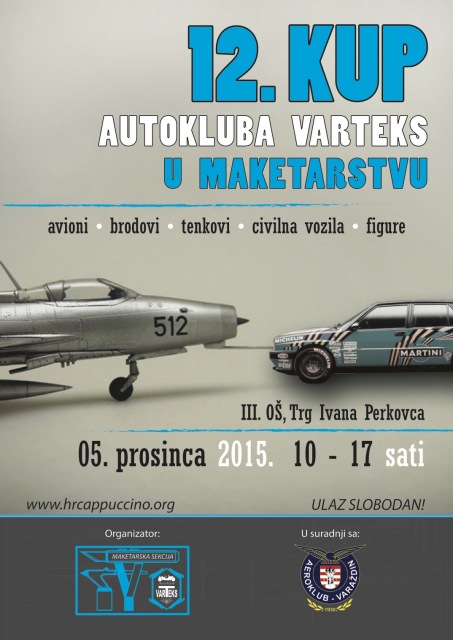 Auto Kluba Varteks Varazdin