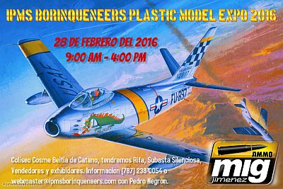 IPMS BORINQUENEERS