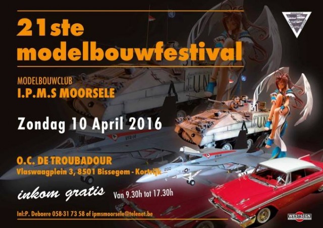 IPMS Belgium