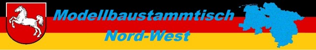 Modellbaustammtisch Nord-West