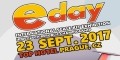 E-day 2017 in Prague 4 Chodov