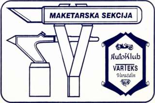Auto Kluba Varteks Varazdin