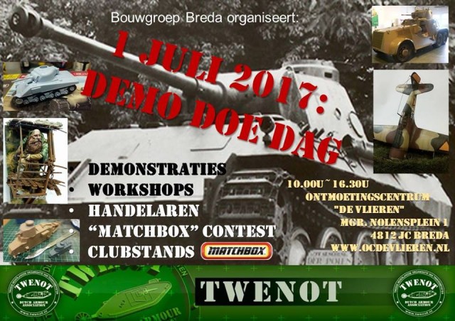 Bouwgroep Breda