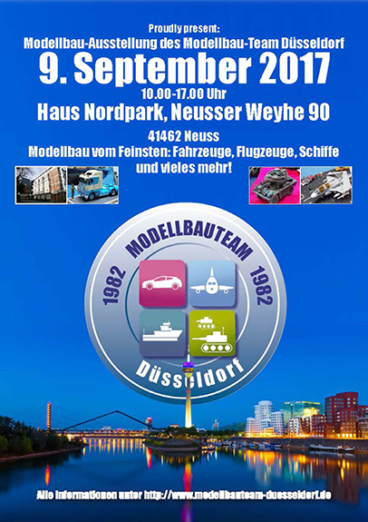 Modellbau-Team Düsseldorf