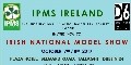 Irish National Model Show in Tallaght, Dublin 24