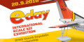 E-day 2018 in Lysá nad Labem