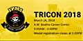 TRICON 2018 in Allison Park PA