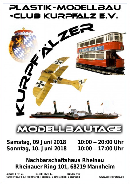 PMC Kurpfalz e.V.