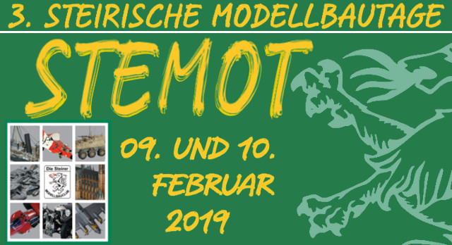 Modellbauclub "Die Steirer"