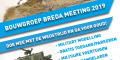 Bouwgroep Breda Meeting 2019 in Breda