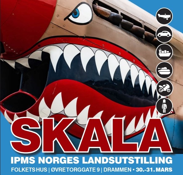 IPMS Norge
