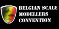 Belgian Scale Modellers Convention 2019 in Putte