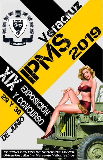 IPMS Veracruz