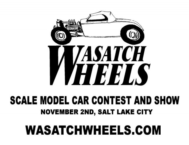 Utah Miniature Automotive Guild