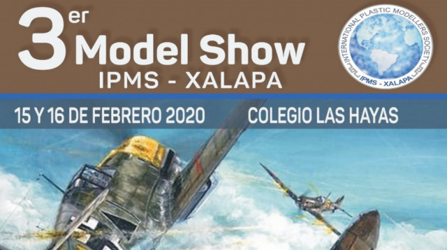 IPMS Xalapa