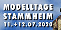 6. Modelltage Stammheim in Stammheim 