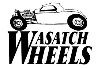 Utah Miniature Automotive Guild