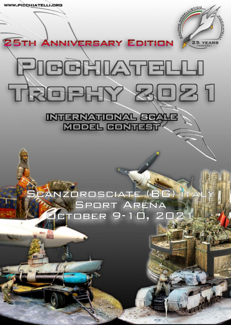 Gruppo Modellistico Picchiatelli