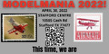 ModelMania 2022 in Stafford