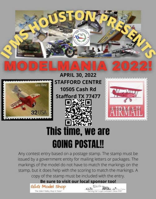 IPMS Houston