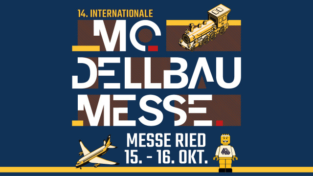 Modellbaufreunde Ried/Innkreis