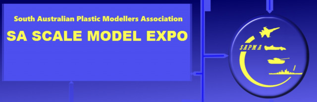 South Australian Plastic Modellers Association