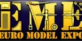 Euro Model Expo - Bronze Edition in Lingen