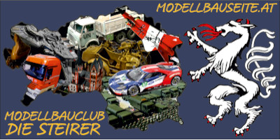 Modellbauclub "Die Steirer"