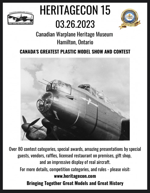 IPMS Hamilton Modellers Club