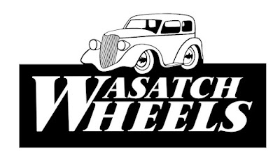 Utah Miniature Automotive Guild