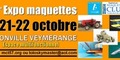 17ème Exposition de maquettes de THIONVILLE in THIONVILLE