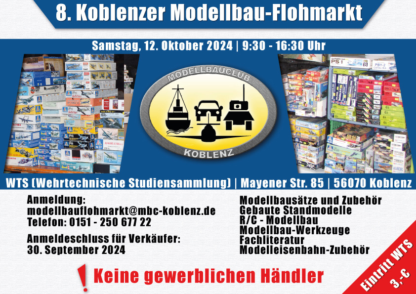 Modellbauclub Koblenz