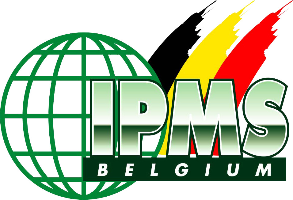 IPMS Belgium