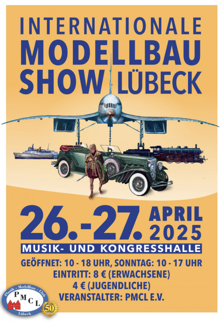 PMC Lübeck