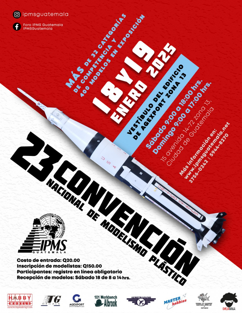 IPMS Guatemala