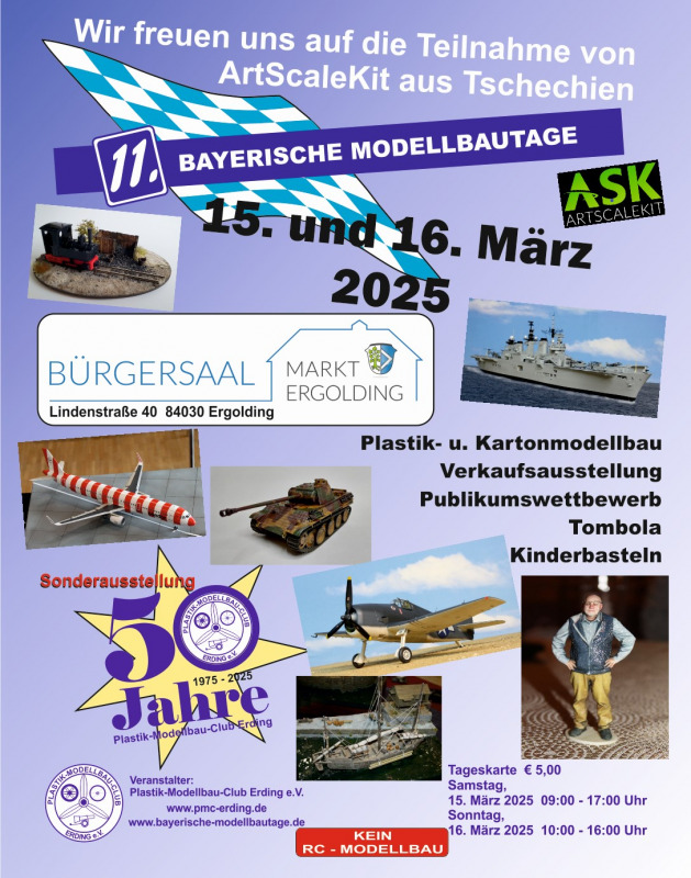 Plastik-Modellbau-Club Erding e.V.