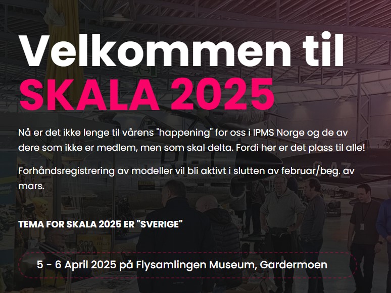 IPMS Norge