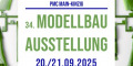 34. Modellbau-Ausstellung PMC Main-Kinzig in Gelnhausen-Meerholz