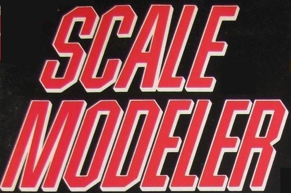 Scale Modeler