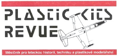 Plastic Kits Revue