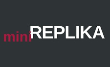 mini REPLIKA