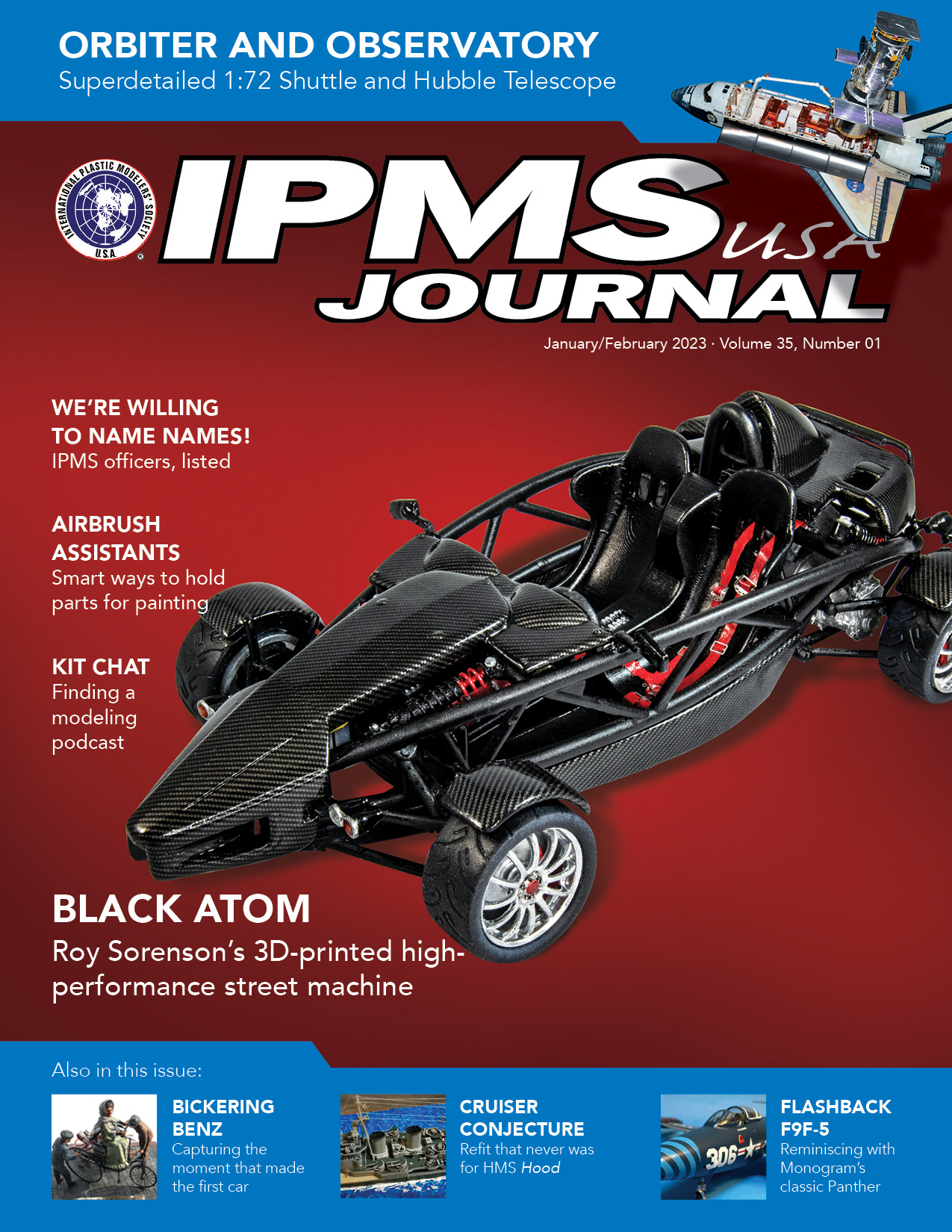 IPMS USA Journal