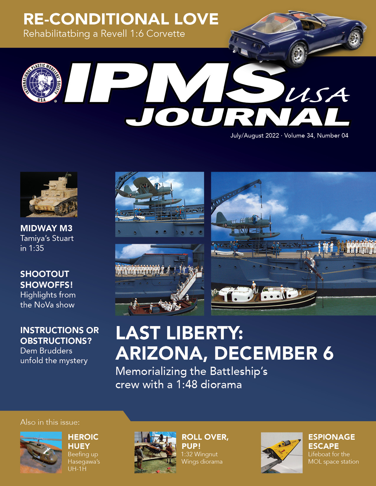 IPMS USA Journal