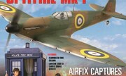 (Airfix Club Magazine Issue 1)