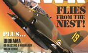 (Airfix Club Magazine Issue 4)