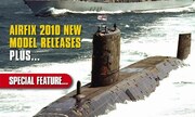 (Airfix Club Magazine Issue 10)