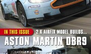 (Airfix Club Magazine Issue 12)
