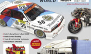 (NEW Model Car Truck Motorcycle World Volume 01 Issue 01 | Winter 2022) (NEW Model Car Truck Motorcycle World Volume 01 Issue 01 | Winter 2022)