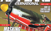 (Model Airplane International 214)