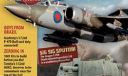 (Scale Military Modeller Volume 52 Issue 611)